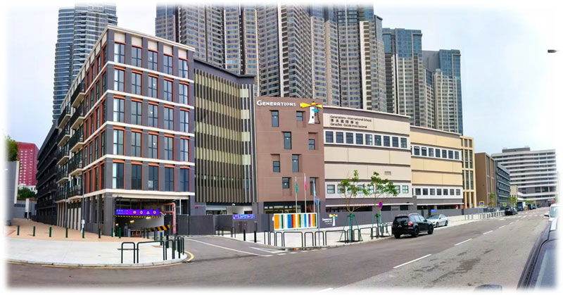 澳門金峰南岸LOT12A项目